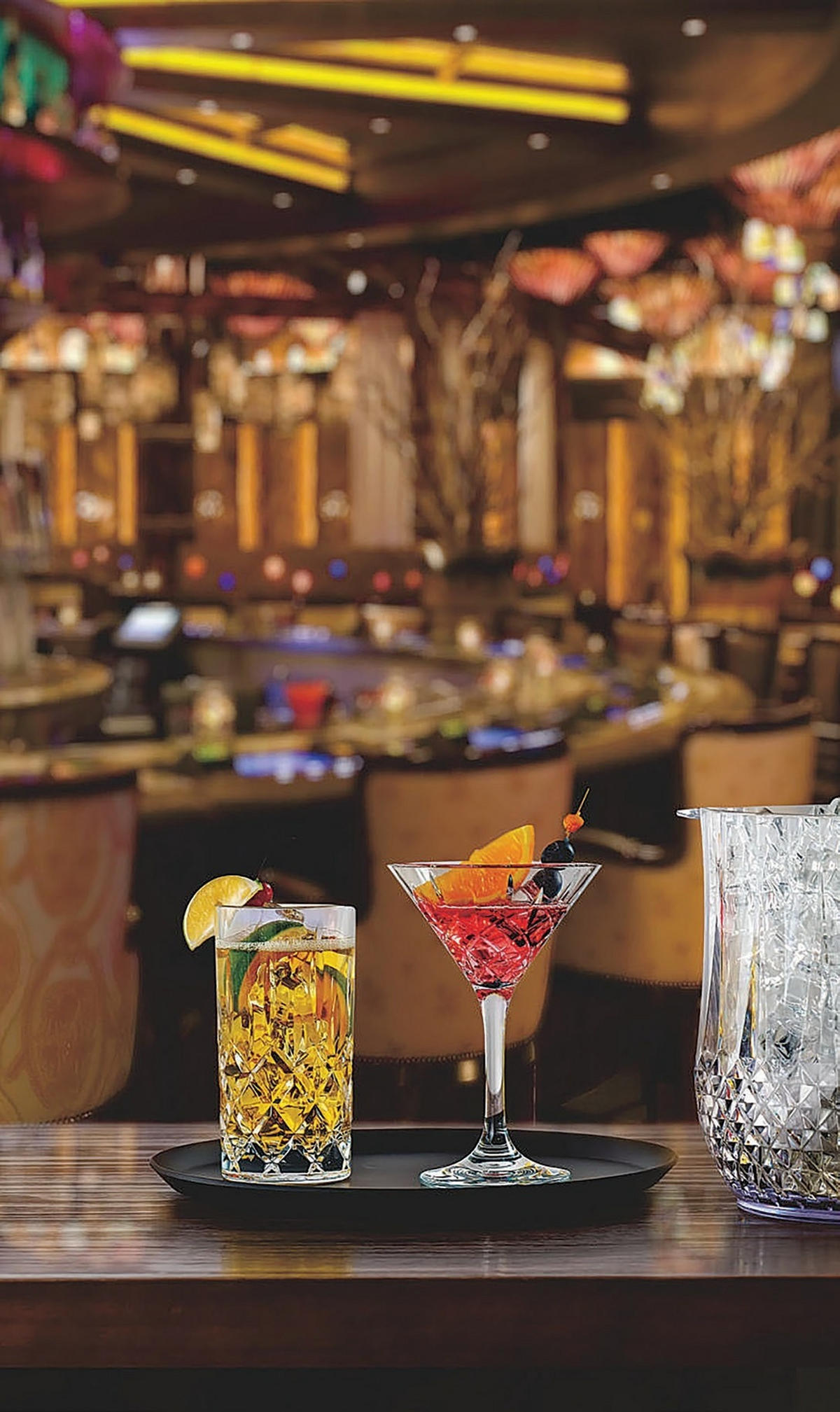 SET KOZARCEV - prosojno, Basics, umetna masa (0,41l) - PADERNO