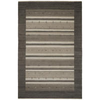 ORIENTTEPPICH  Wohnzimmer 250/300 cm Savannah Grau rechteckig  - Grau, LIFESTYLE, Textil (250/300cm) - Cazaris