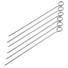 SPIEßE - Silberfarben, Basics, Metall (25cm) - Homeware SPIEßE - Silberfarben, Basics, Metall (25cm) - Homeware