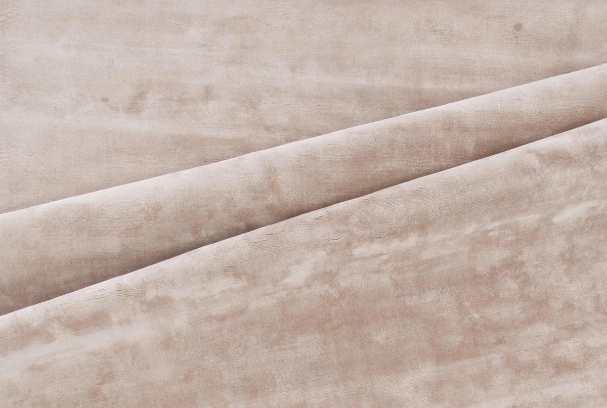 HOCHFLORTEPPICH 200/300 cm Beige  - Beige, LIFESTYLE, Textil (200/300cm) - P & B