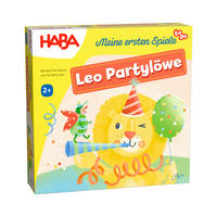 LERNSPIEL Meine ersten Spiele to go  - Multicolor, Basics, Karton (13/13/3,8cm) - Haba