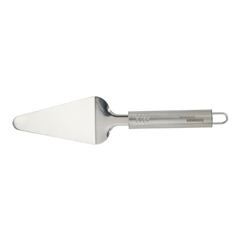 LOPATICA ZA TORTO - barve nerjavečega jekla, Basics, kovina (26cm) - Homeware