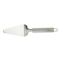 LOPATICA ZA TORTO - barve nerjavečega jekla, Basics, kovina (26cm) - Homeware