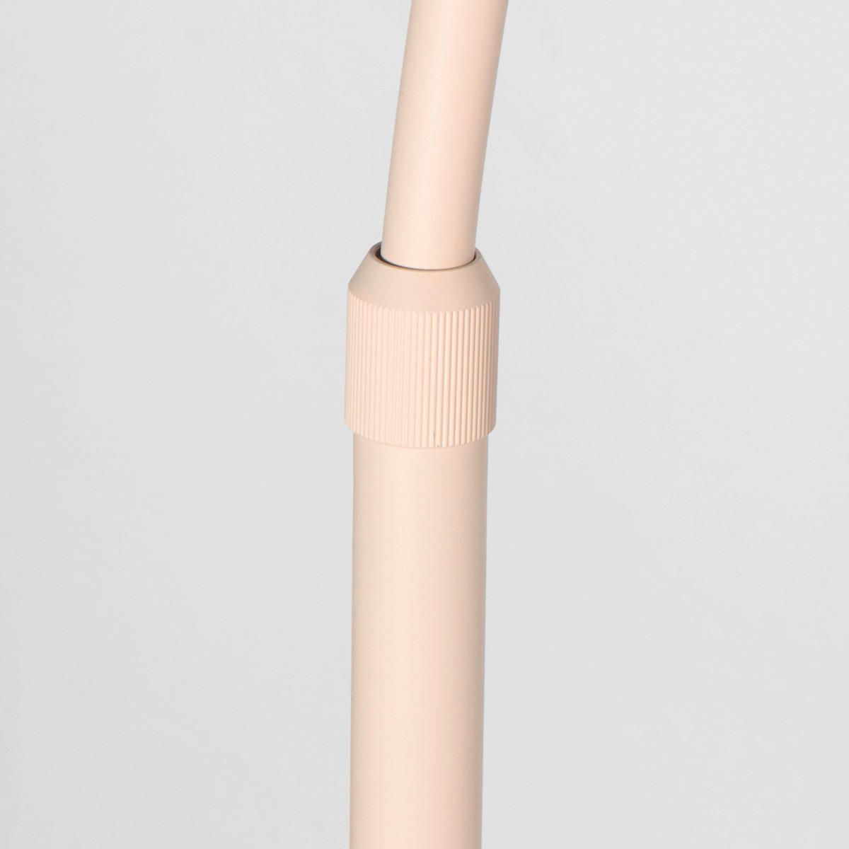 BOGENLEUCHTE Sparkled Light 45/240/210 cm   - Creme, Design, Metall (45/240/210cm)
