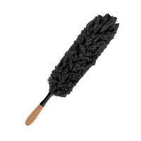 ŠČETKA ZA ČIŠČENJE - Basics, umetna masa/les (56cm)