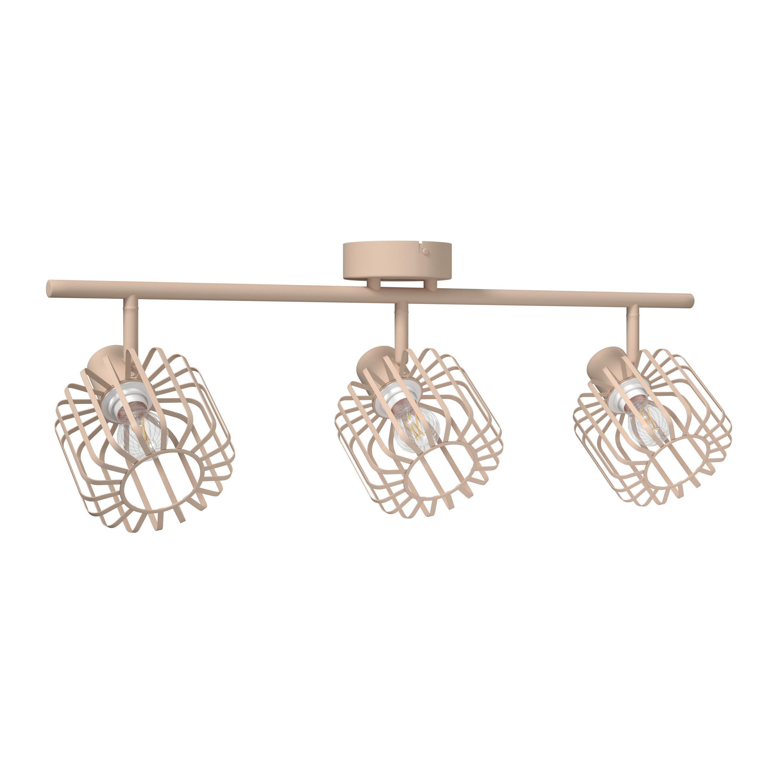 Novel BODOVÉ SVÍTIDLO, 20 W/E14, 64/12/22 cm