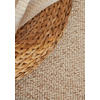 TUFTTEPPICH 80/150 cm Rocco Creme, Champagner  - Champagner/Creme, Basics, Kunststoff (80/150cm) - Elle Decoration