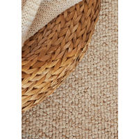 TUFTTEPPICH 80/150 cm Rocco Creme, Champagner  - Champagner/Creme, Basics, Kunststoff (80/150cm) - Elle Decoration