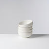 MÜSLISCHALENSET ALPENWIESE  - Creme, Basics, Keramik (15/6,5cm) - Gipfelstück