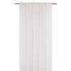 FERTIGVORHANG    140/300 cm 2 Stück  - Weiß, Basics, Textil (140/300cm) - Svanefors