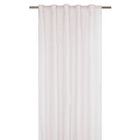 FERTIGVORHANG    140/300 cm 2 Stück  - Weiß, Basics, Textil (140/300cm) - Svanefors