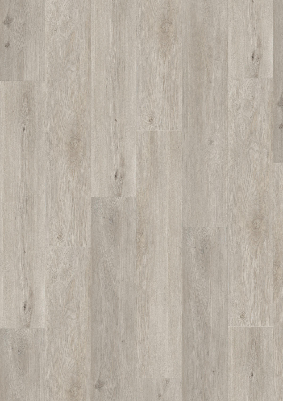 VINYLBODEN SPC 4,5mm Breitdiele inkl. Trittschall  per  m² - Eichefarben, Basics, Kunststoff (22,5/122/0,45cm)