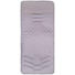 KINDERWAGENEINLAGE - Grau, Basics, Textil (40/80cm) - My Baby Lou KINDERWAGENEINLAGE - Grau, Basics, Textil (40/80cm) - My Baby Lou