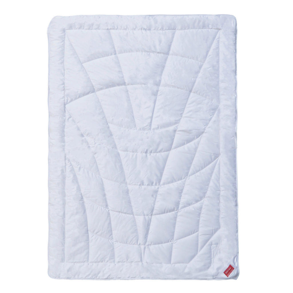 Hefel Textil LETNÍ PŘIKRÝVKA, 140/200 cm, bambus, duté vlákno