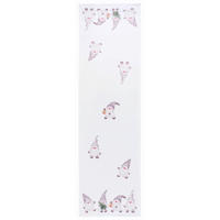 TISCHLÄUFER Festive Getaway 40/140 cm  - Multicolor, KONVENTIONELL, Textil (40/140cm) - X-Mas