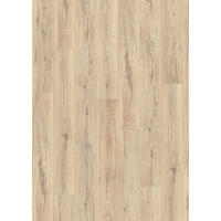 LAMINATBODEN Melba Eiche EGGER Nature Sense Aqua  per  m² - Eichefarben/Beige, KONVENTIONELL, Holzwerkstoff (129.2/19.3/0.8cm) - Egger Holzwerkstoffe