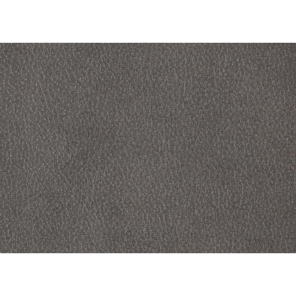 Thumbnail - Moderano Sitzbank, Dunkelgrau, Metall, Textil, 4-Sitzer, 220x87x70 cm, Fußauswahl, Lederauswahl, Stoffauswahl, mit Rücke...