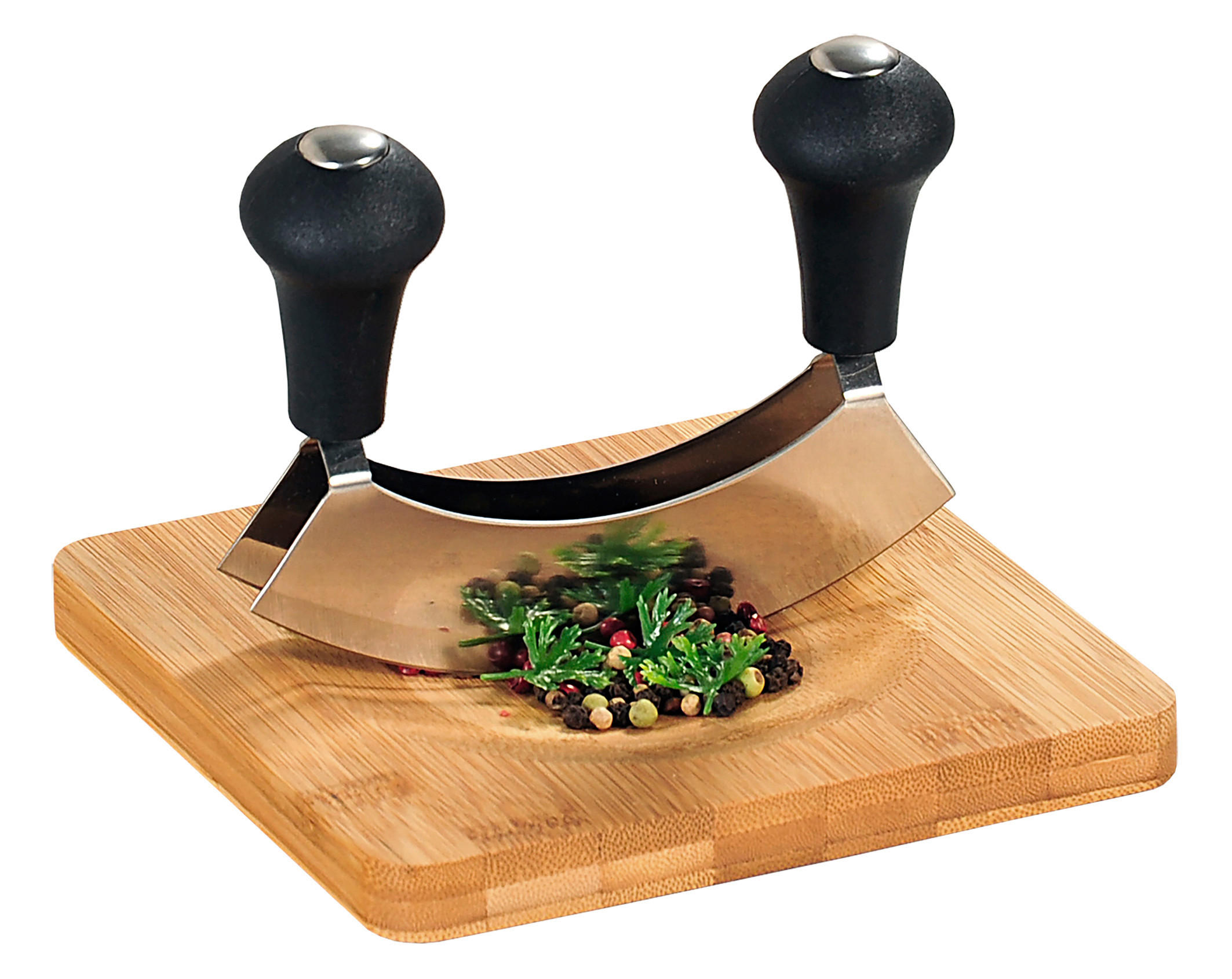 KUCHYŇSKÉ PRKÉNKO 16/16/1,6 cm - přírodní barvy, Basics, dřevo (16/16/1,6cm)