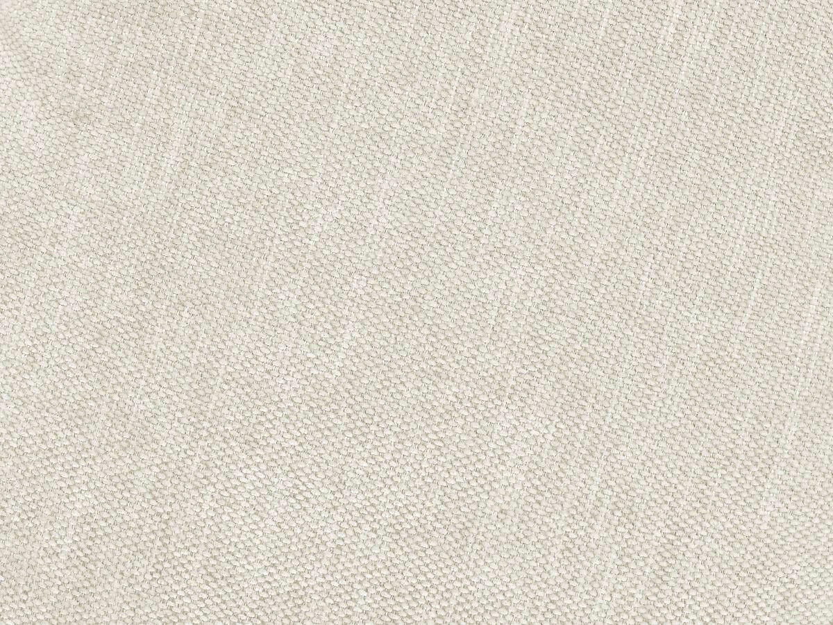 ECKSCHLAFSOFA FUJI Leinenoptik Beige  inkl.  - Beige/Schwarz, MODERN, Kunststoff/Textil (204/282cm)