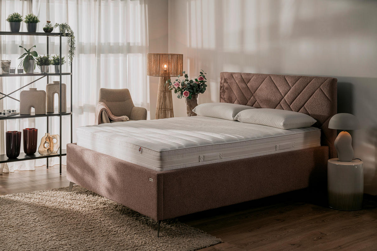 VZMETNICA 160/200 cm  - Design, tekstil (160/200cm) - Hespo