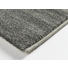 WEBTEPPICH - Grau, KONVENTIONELL, Textil (80/150cm) - Novel WEBTEPPICH - Grau, KONVENTIONELL, Textil (80/150cm) - Novel
