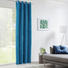 ÖSENSCHAL blickdicht 140/245 cm - Petrol, Basics, Textil (140/245cm) ÖSENSCHAL blickdicht 140/245 cm - Petrol, Basics, Textil (140/245cm)