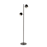 STEHLEUCHTE - Konventionell, Metall (23/32/141cm) - Lucide