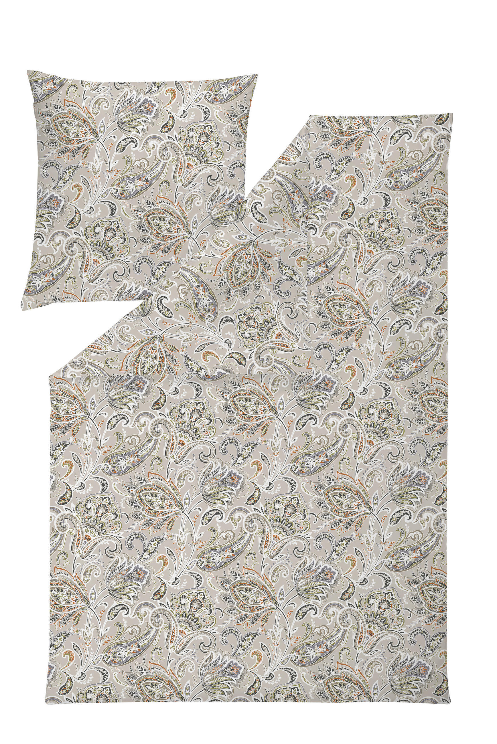 Estella Bettwäsche Atelier Natur 135x200 cm