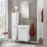 SPIEGEL 40/80/3 cm - Silberfarben, Design, Glas/Holzwerkstoff (40/80/3cm) - Stylife SPIEGEL 40/80/3 cm - Silberfarben, Design, Glas/Holzwerkstoff (40/80/3cm) - Stylife