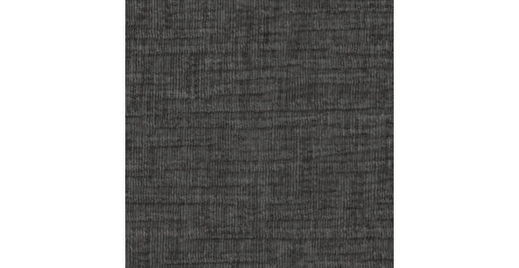 BOXSPRINGBETT 140/200 cm  in Graphitfarben  - Graphitfarben, KONVENTIONELL, Textil/Metall (140/200cm) - Esposa