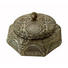 DEKOBOX - Silberfarben, Basics, Metall (22/13,5cm) - Ambia Home DEKOBOX - Silberfarben, Basics, Metall (22/13,5cm) - Ambia Home