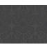 VLIESTAPETE 10,05 m - Dunkelgrau/Schwarz, Design, Textil (53/1005cm)