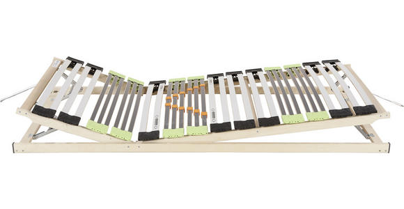 Lattenrost Primatex 350 90x200cm - (90/200cm) - Primatex
