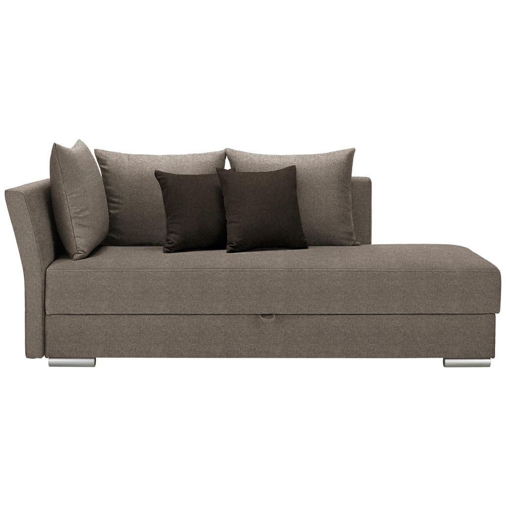 Livetastic LEŽADLO, textil, 220/93/100 cm Livetastic LEŽADLO, textil, 220/93/100 cm