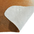 RINDERFELL 160/250 cm  - Braun, Basics, Leder/Fell (160/250cm) - Linea Natura