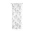FERTIGVORHANG halbtransparent 140/255 cm - Anthrazit, LIFESTYLE, Textil (140/255cm) - Esposa FERTIGVORHANG halbtransparent 140/255 cm - Anthrazit, LIFESTYLE, Textil (140/255cm) - Esposa