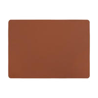 PROSTÍRÁNÍ, 33/46 cm - hnědá, Konvenční, plast (33/46cm) - Leonardo