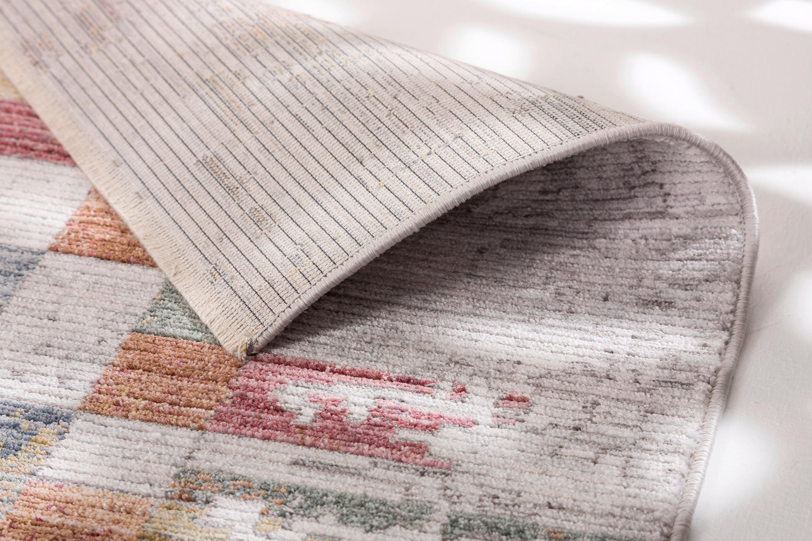 WEBTEPPICH 80/150 cm  - Design (80/150cm) - Novel