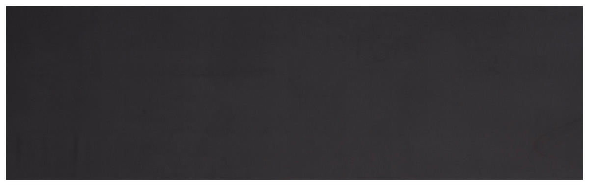 TISCHDECKE Textil Flachgewebe Anthrazit 45/150 cm  - Anthrazit, Basics, Textil (45/150cm) - Novel