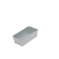 ORGANIZACIJA V PREDALU    15/8/5 cm                 - Basics, umetna masa (15/8/5cm)