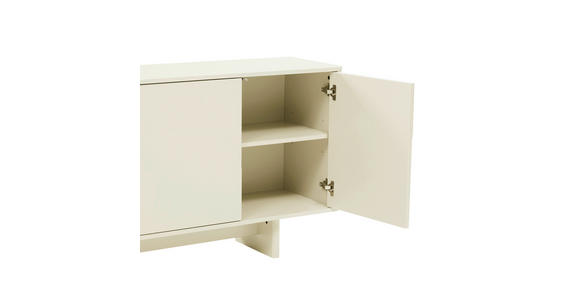 SIDEBOARD  in 180/75/40 cm  - Kaschmir, Design, Holzwerkstoff (180/75/40cm) - Xora