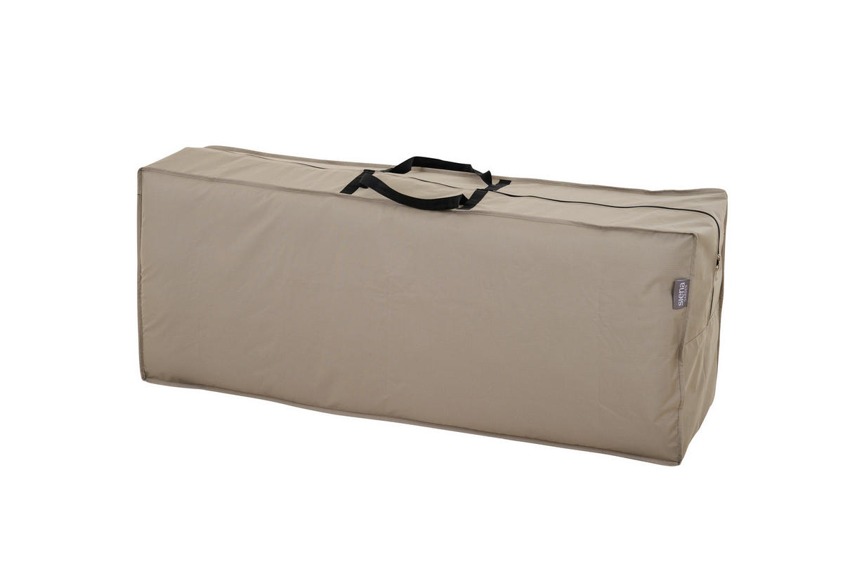 SCHUTZHÜLLE 32/50/125 cm  - Beige, MODERN, Kunststoff (32/50/125cm) - Siena Garden