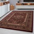 WEBTEPPICH 300/400 cm Marrakesh Rot  - Rot, KONVENTIONELL, Textil (300/400cm) - Novel