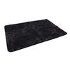 BADEMATTE Anthrazit 50/80 cm  - Anthrazit, Basics, Textil (50/80cm) - Boxxx