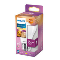 LED SIJALICA - Osnovno (6/10,8cm) - Philips