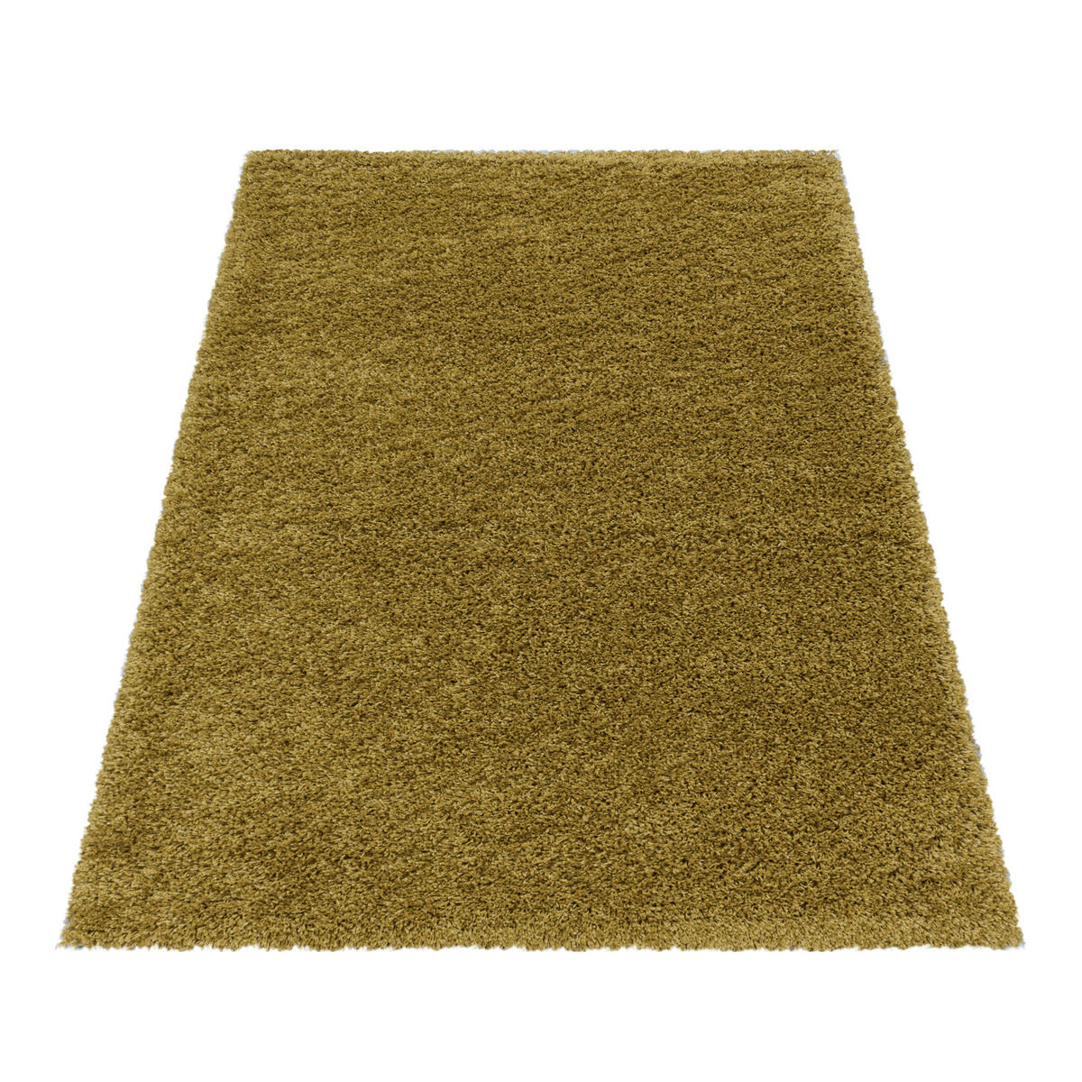 GOLVLÖPARE 80/250 cm Sydney 3000 gold  - guldfärgad, Basics, textil (80/250cm)