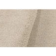 WEBTEPPICH 120 cm Beige  - Beige, Basics, Textil (120cm) - Novel