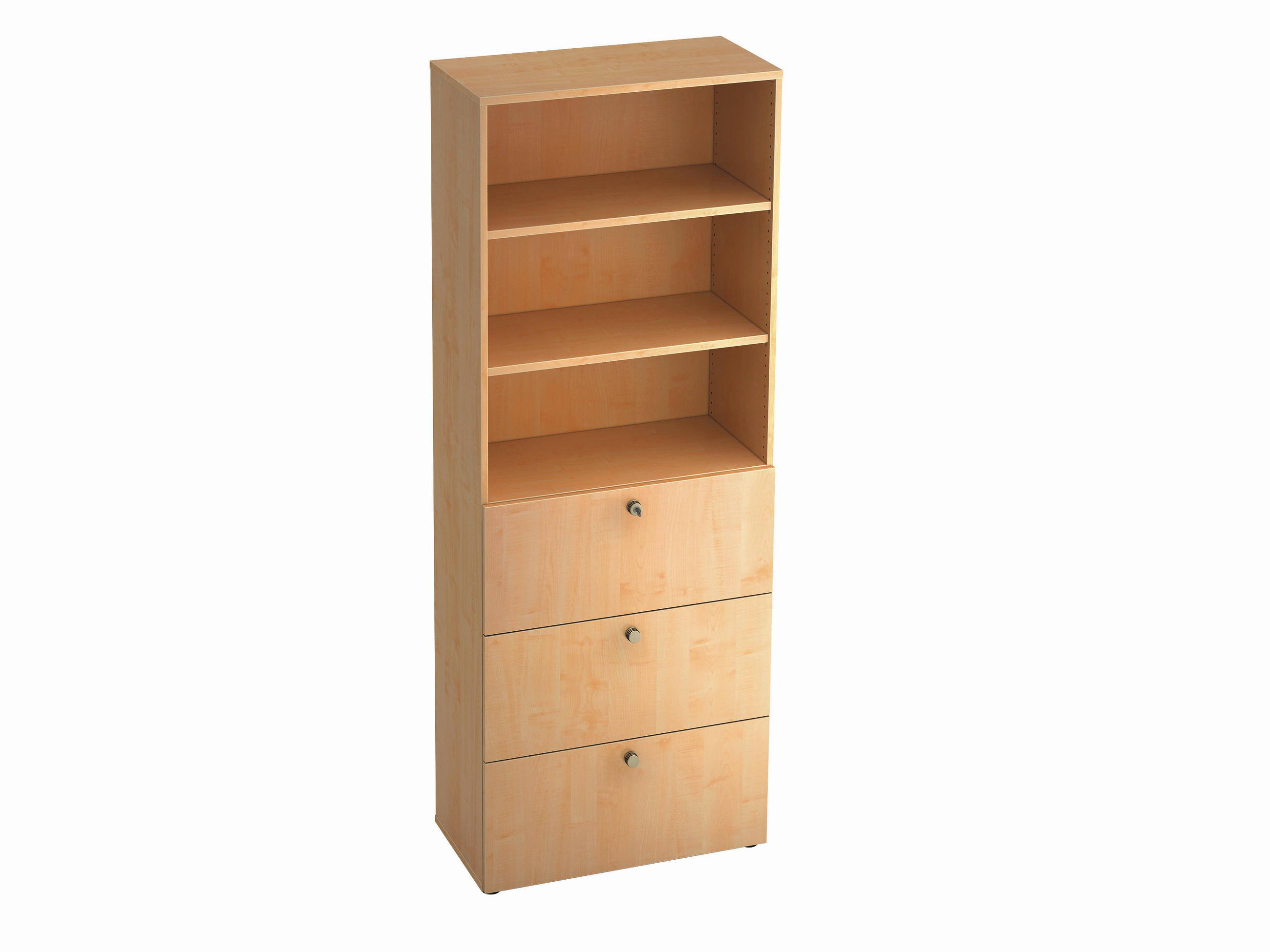 Venda Regalelement Ahorn 80x215.6x42 cm