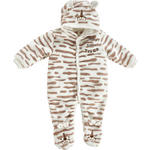 OVERALL - Beige/Creme, Basics, Textil - My Baby Lou