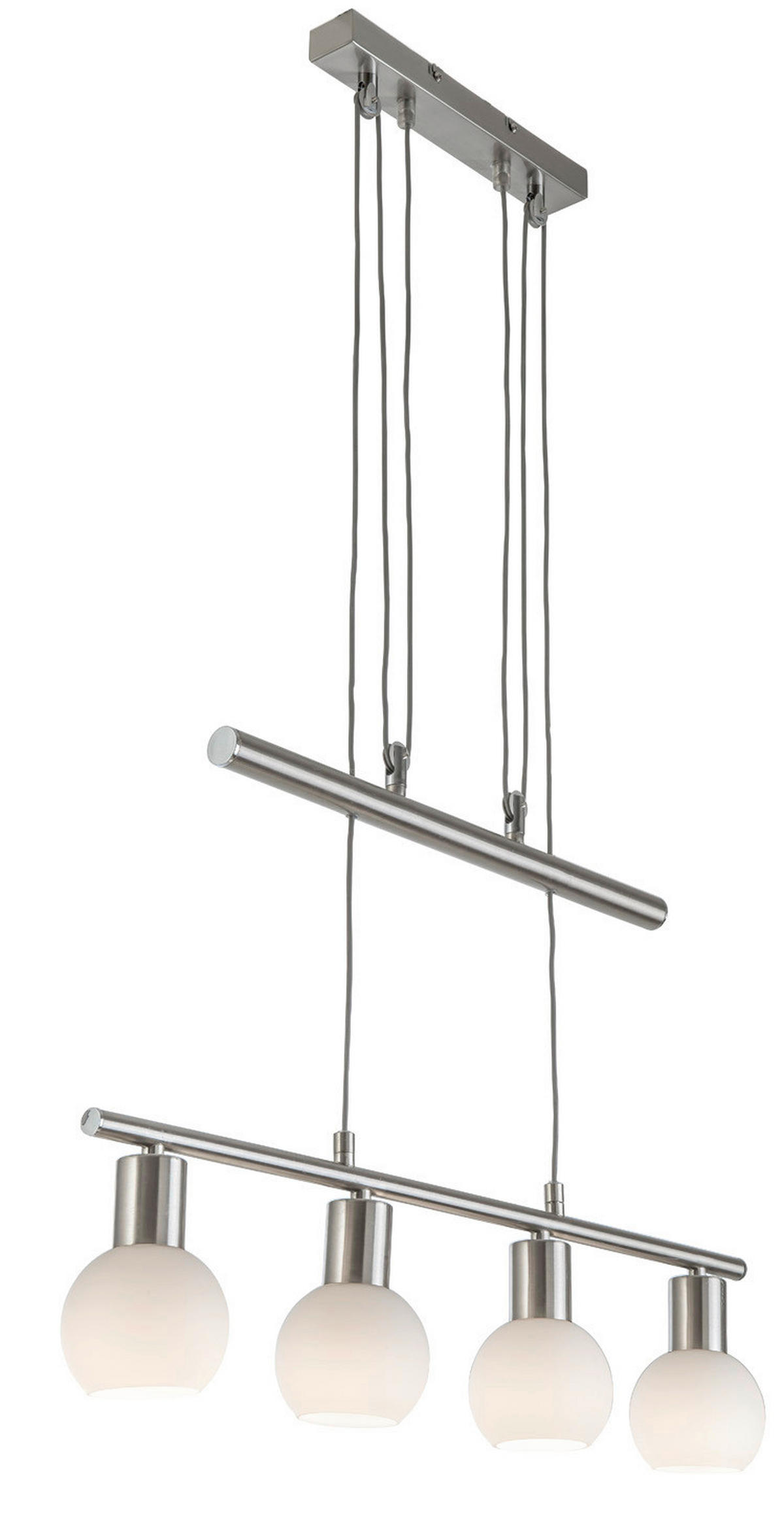 LED-HÄNGELEUCHTE 60 cm   - KONVENTIONELL (60cm) - Globo